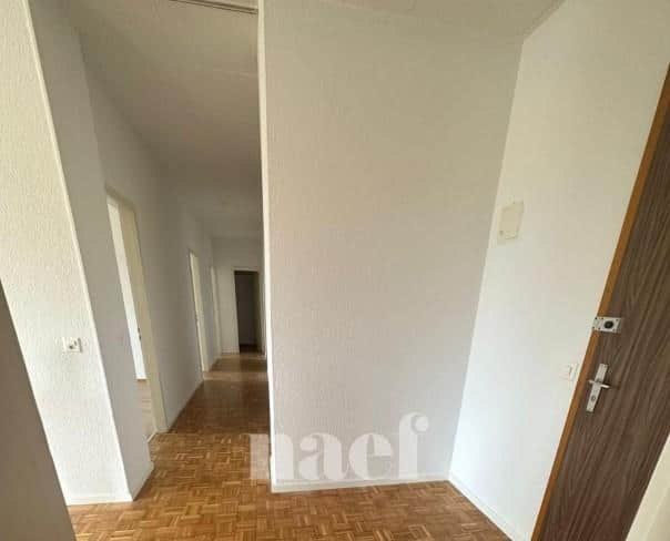 À louer : Appartement 4.5 Pieces La Chaux-de-Fonds - Ref : 276346.3001 | Naef Immobilier