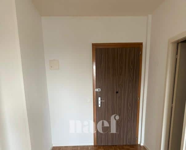 À louer : Appartement 4.5 Pieces La Chaux-de-Fonds - Ref : 276346.3001 | Naef Immobilier