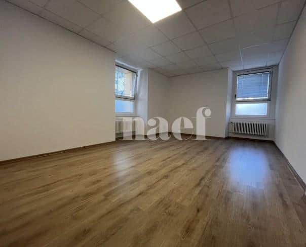 À louer : Appartement 1 Pieces La Chaux-de-Fonds - Ref : 276347.1 | Naef Immobilier