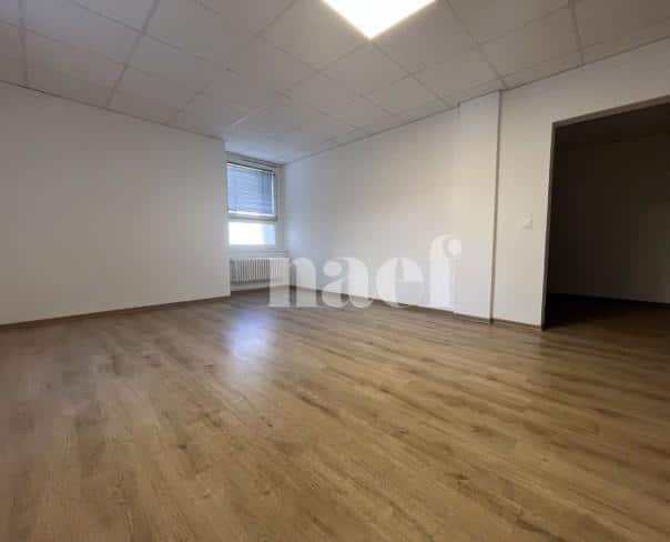À louer : Appartement 1 Pieces La Chaux-de-Fonds - Ref : 276347.1 | Naef Immobilier