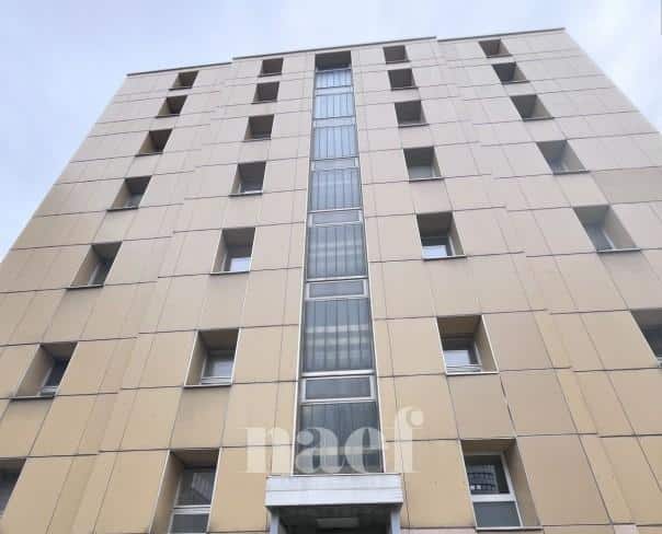 À louer : Appartement 1.5 Pieces La Chaux-de-Fonds - Ref : 276347.4001 | Naef Immobilier