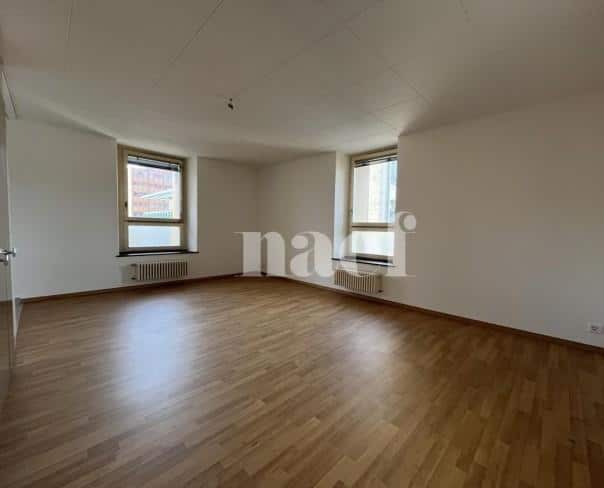 À louer : Appartement 1.5 Pieces La Chaux-de-Fonds - Ref : 276347.4001 | Naef Immobilier