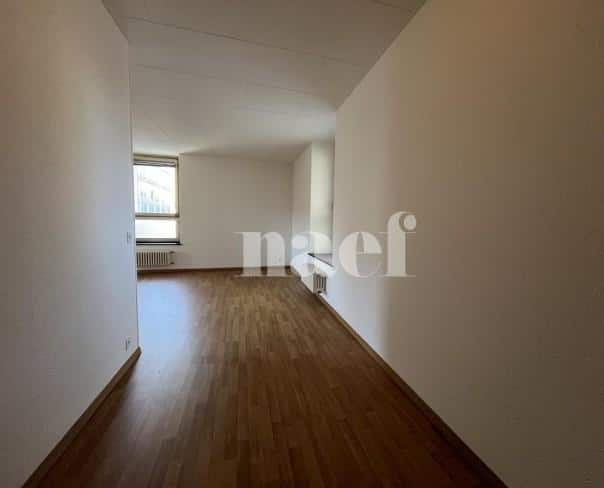 À louer : Appartement 1.5 Pieces La Chaux-de-Fonds - Ref : 276347.4001 | Naef Immobilier