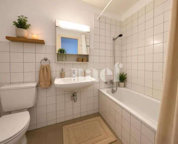 À louer : Appartement 1.5 Pieces La Chaux-de-Fonds - Ref : 276347.4001 | Naef Immobilier