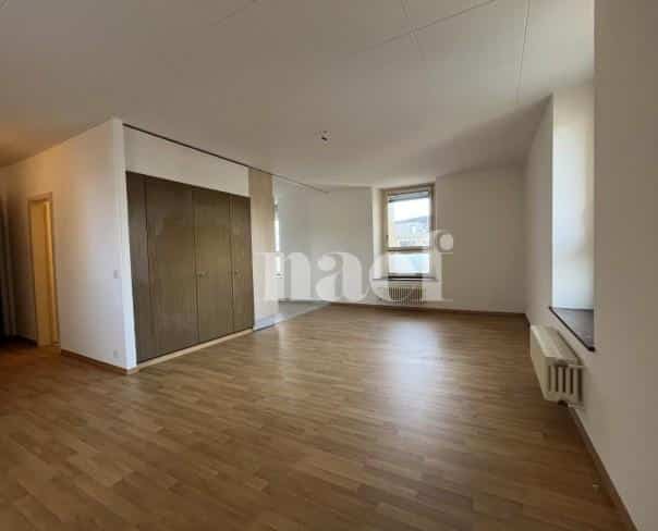 À louer : Appartement 1.5 Pieces La Chaux-de-Fonds - Ref : 276347.4001 | Naef Immobilier