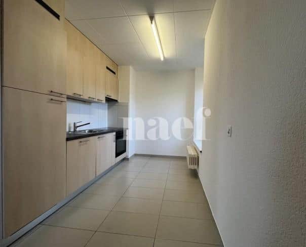 À louer : Appartement 1.5 Pieces La Chaux-de-Fonds - Ref : 276347.4001 | Naef Immobilier