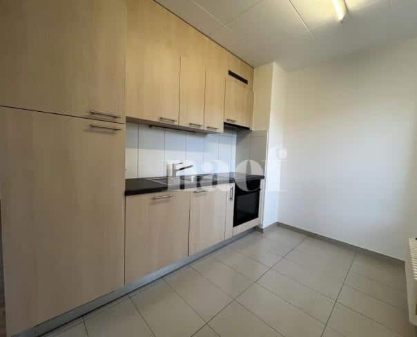 À louer : Appartement 1.5 Pieces La Chaux-de-Fonds - Ref : 276347.4001 | Naef Immobilier