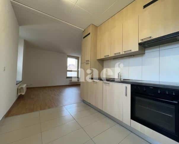 À louer : Appartement 1.5 Pieces La Chaux-de-Fonds - Ref : 276347.4001 | Naef Immobilier