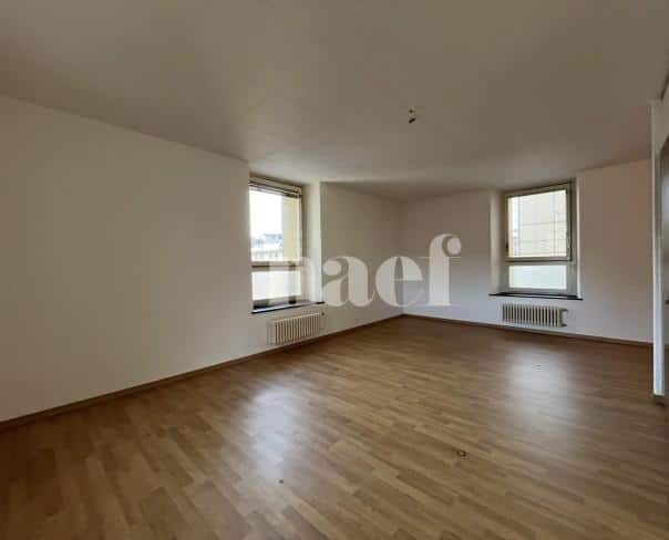 À louer : Appartement 1.5 Pieces La Chaux-de-Fonds - Ref : 276347.4001 | Naef Immobilier