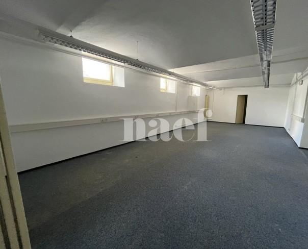 À louer : Surface Commerciale Atelier La Chaux-de-Fonds - Ref : 276347.81001 | Naef Immobilier