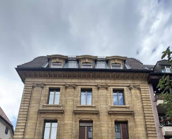 À louer : Surface Commerciale Atelier La Chaux-de-Fonds - Ref : 276348.81001 | Naef Immobilier