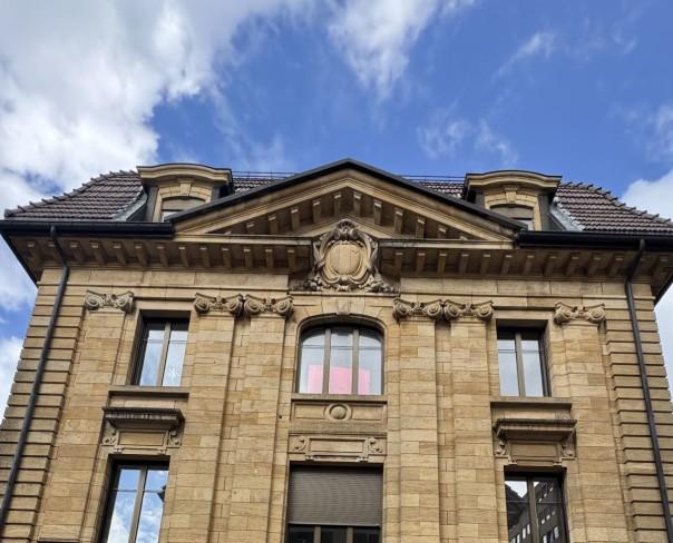 À louer : Surface Commerciale Atelier La Chaux-de-Fonds - Ref : 276348.81002 | Naef Immobilier