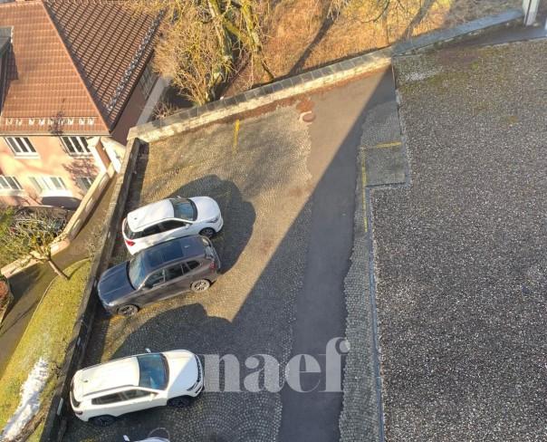 À louer : Parking  La Chaux-de-Fonds - Ref : 276349.60003 | Naef Immobilier
