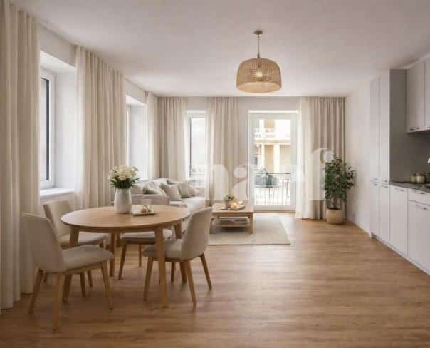 À louer : Appartement 4.5 Pieces La Chaux-de-Fonds - Ref : 276352.1001 | Naef Immobilier