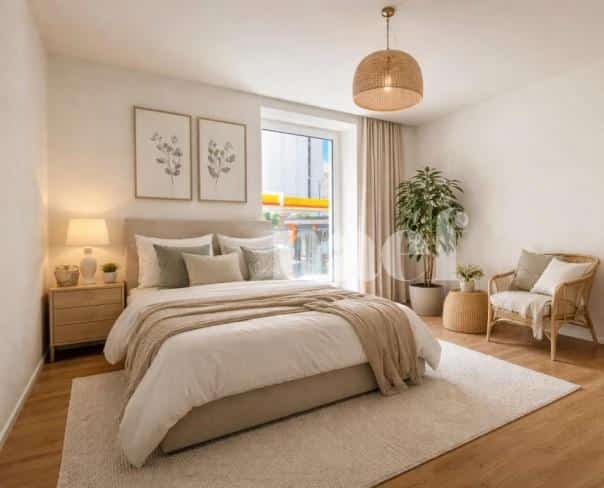 À louer : Appartement 4.5 Pieces La Chaux-de-Fonds - Ref : 276352.1001 | Naef Immobilier