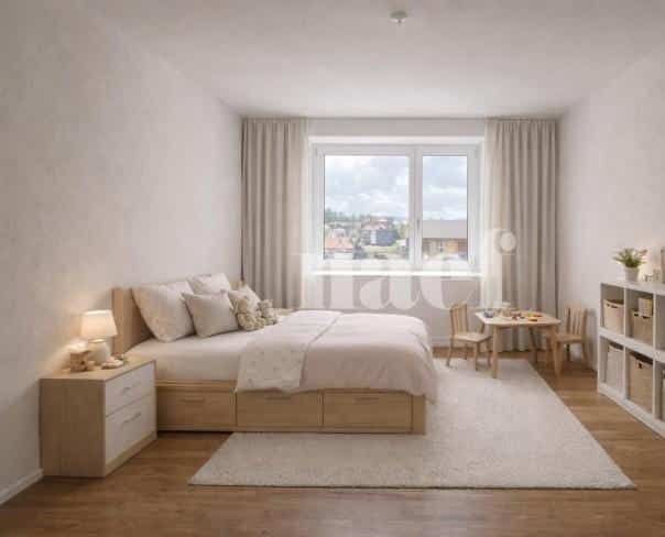 À louer : Appartement 4.5 Pieces La Chaux-de-Fonds - Ref : 276352.1001 | Naef Immobilier