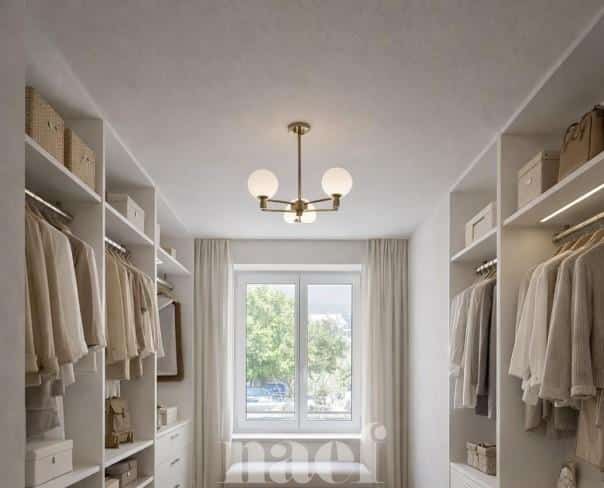 À louer : Appartement 4.5 Pieces La Chaux-de-Fonds - Ref : 276352.1001 | Naef Immobilier