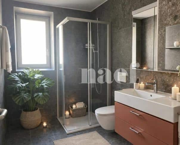 À louer : Appartement 4.5 Pieces La Chaux-de-Fonds - Ref : 276352.1001 | Naef Immobilier