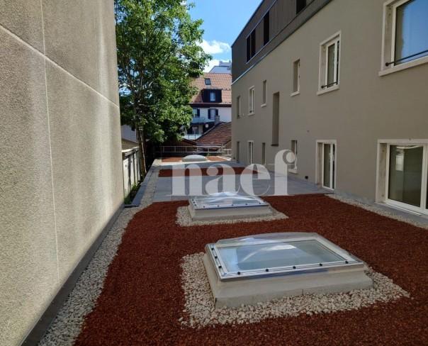 À louer : Appartement 4.5 Pieces La Chaux-de-Fonds - Ref : 276352.1001 | Naef Immobilier