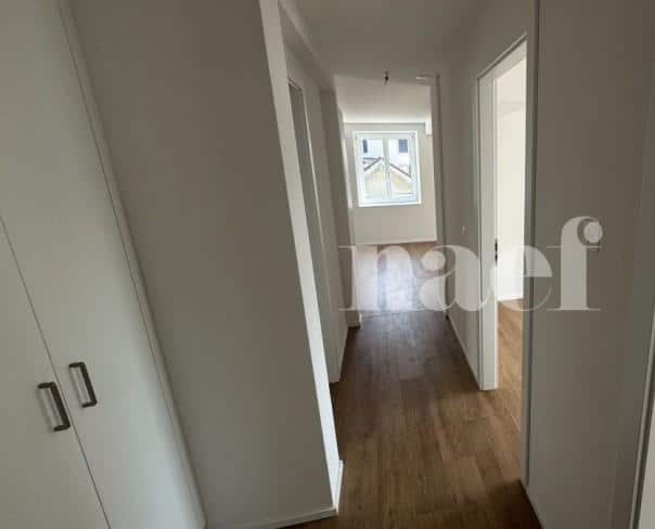 À louer : Appartement 4.5 Pieces La Chaux-de-Fonds - Ref : 276352.2001 | Naef Immobilier