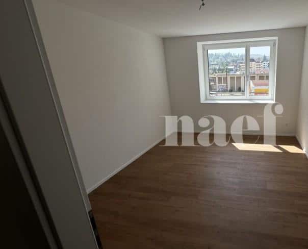 À louer : Appartement 4.5 Pieces La Chaux-de-Fonds - Ref : 276352.2001 | Naef Immobilier