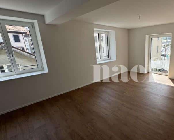À louer : Appartement 4.5 Pieces La Chaux-de-Fonds - Ref : 276352.2001 | Naef Immobilier