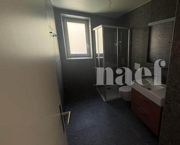 À louer : Appartement 4.5 Pieces La Chaux-de-Fonds - Ref : 276352.2001 | Naef Immobilier