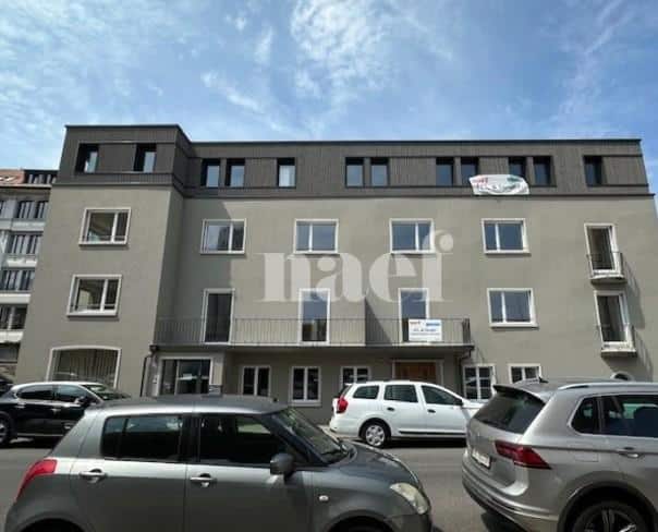 À louer : Surface Commerciale Bureau La Chaux-de-Fonds - Ref : 276352.2 | Naef Immobilier