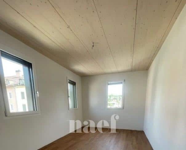 À louer : Appartement 4 Pieces La Chaux-de-Fonds - Ref : 276352.3001 | Naef Immobilier