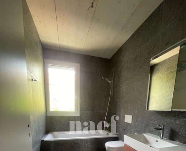 À louer : Appartement 4 Pieces La Chaux-de-Fonds - Ref : 276352.3001 | Naef Immobilier