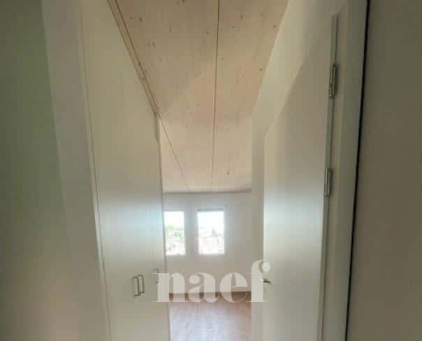 À louer : Appartement 4 Pieces La Chaux-de-Fonds - Ref : 276352.3001 | Naef Immobilier