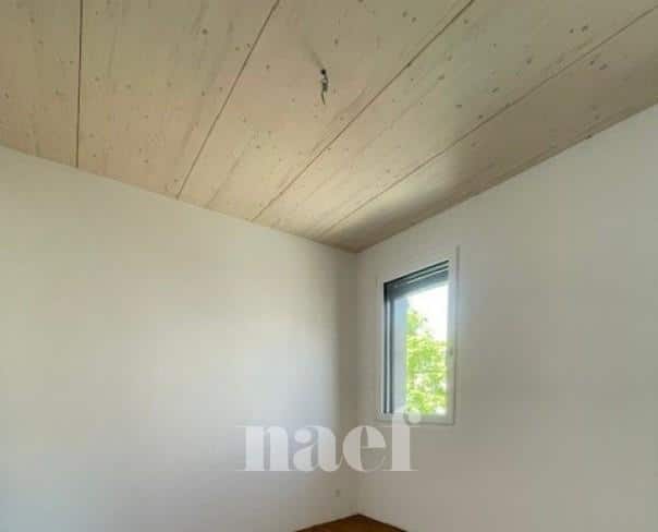 À louer : Appartement 4 Pieces La Chaux-de-Fonds - Ref : 276352.3001 | Naef Immobilier