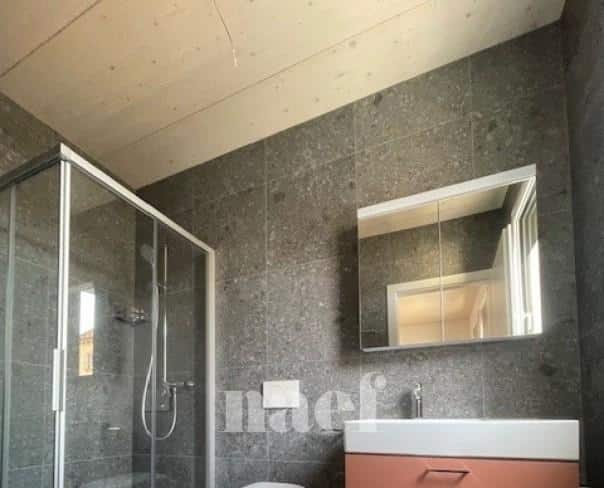 À louer : Appartement 4 Pieces La Chaux-de-Fonds - Ref : 276352.3002 | Naef Immobilier