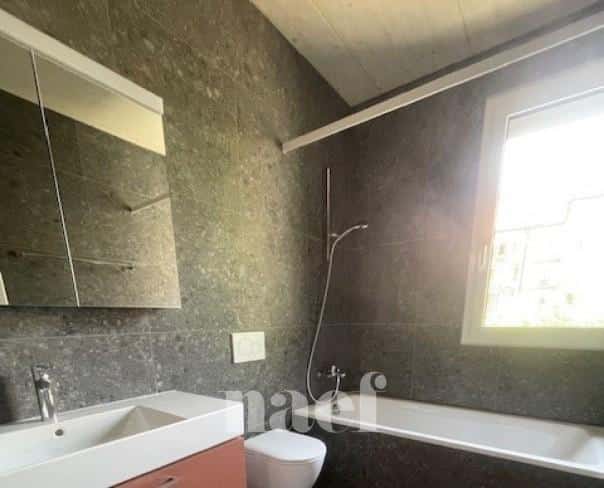 À louer : Appartement 4 Pieces La Chaux-de-Fonds - Ref : 276352.3002 | Naef Immobilier