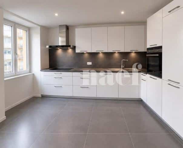 À louer : Appartement 4 Pieces Le Locle - Ref : 276353.1001 | Naef Immobilier