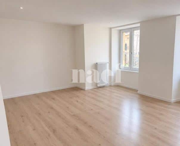 À louer : Appartement 4 Pieces Le Locle - Ref : 276353.1001 | Naef Immobilier