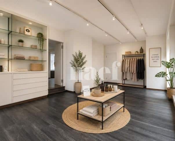 À louer : Surface Commerciale Atelier Le Locle - Ref : 276353.1 | Naef Immobilier
