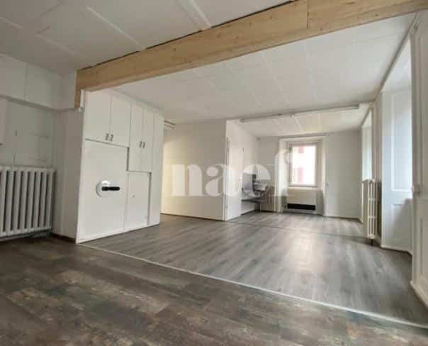 À louer : Surface Commerciale Atelier Le Locle - Ref : 276353.1 | Naef Immobilier