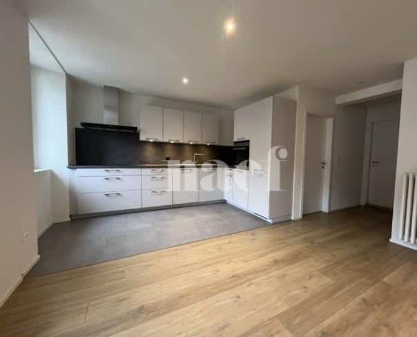 À louer : Appartement 4 Pieces Le Locle - Ref : 276353.2001 | Naef Immobilier