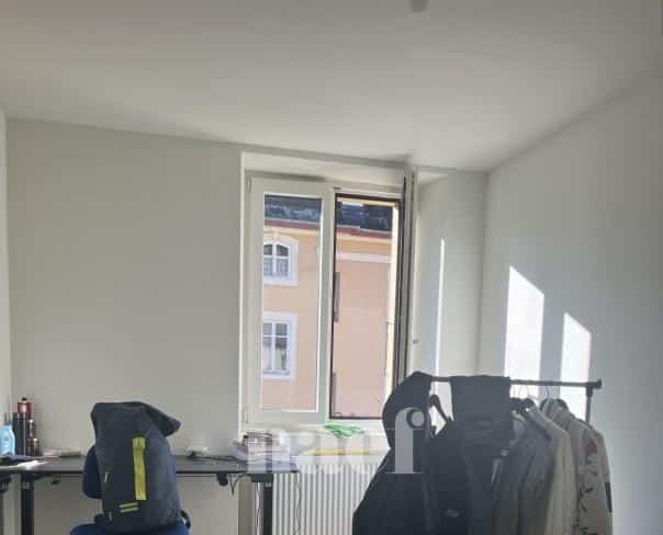 À louer : Appartement 4 Pieces Le Locle - Ref : 276353.2001 | Naef Immobilier