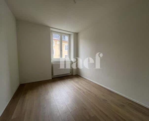 À louer : Appartement 4 Pieces Le Locle - Ref : 276353.2001 | Naef Immobilier
