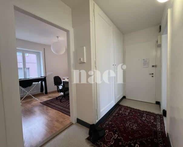 À louer : Appartement 3 Pieces La Chaux-de-Fonds - Ref : 276354.2 | Naef Immobilier