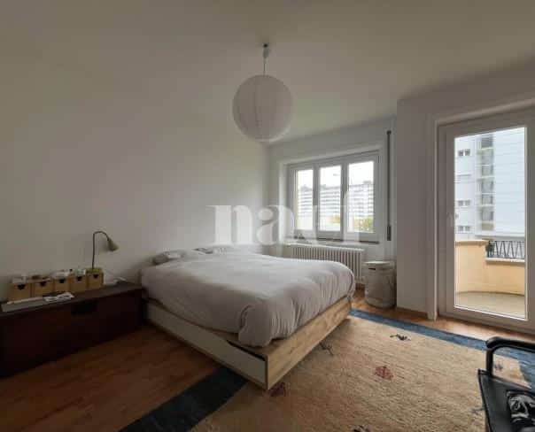 À louer : Appartement 3 Pieces La Chaux-de-Fonds - Ref : 276354.2 | Naef Immobilier