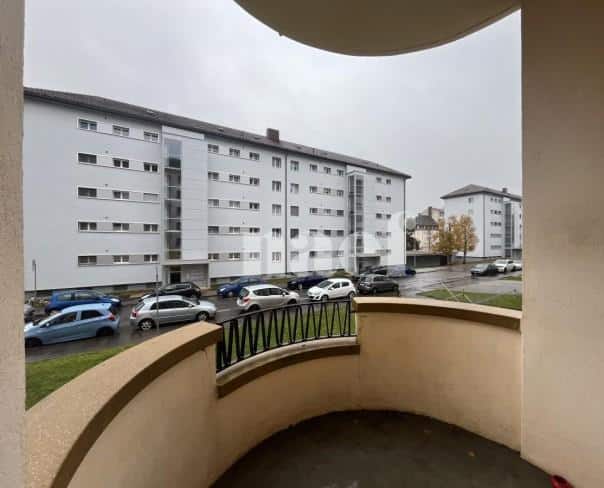 À louer : Appartement 3 Pieces La Chaux-de-Fonds - Ref : 276354.2 | Naef Immobilier