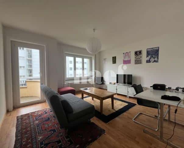 À louer : Appartement 3 Pieces La Chaux-de-Fonds - Ref : 276354.2 | Naef Immobilier