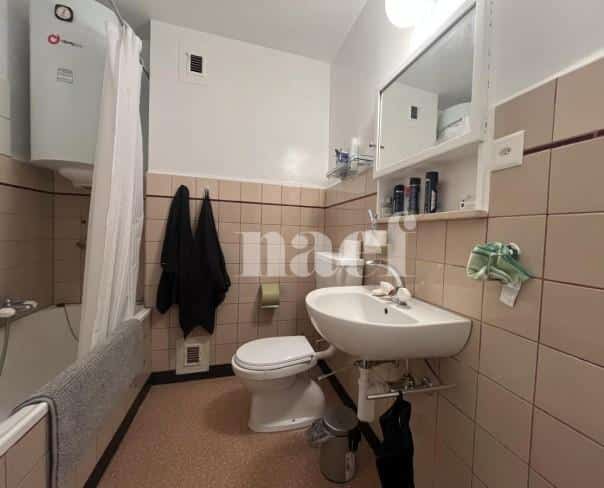À louer : Appartement 3 Pieces La Chaux-de-Fonds - Ref : 276354.2 | Naef Immobilier