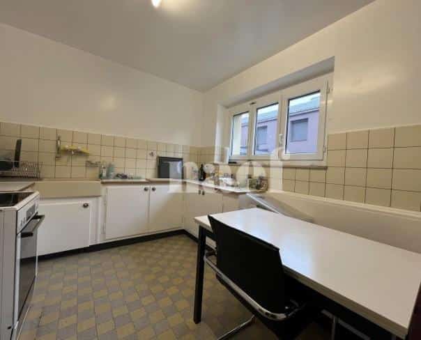 À louer : Appartement 3 Pieces La Chaux-de-Fonds - Ref : 276354.2 | Naef Immobilier