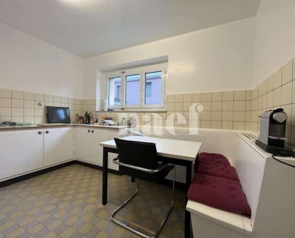 À louer : Appartement 3 Pieces La Chaux-de-Fonds - Ref : 276354.2 | Naef Immobilier