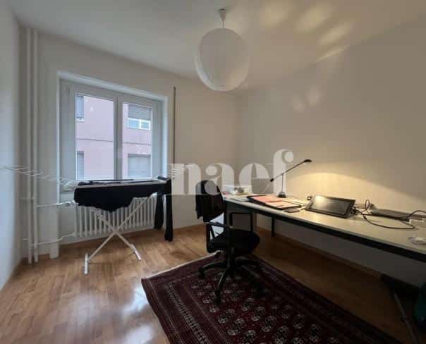 À louer : Appartement 3 Pieces La Chaux-de-Fonds - Ref : 276354.2 | Naef Immobilier