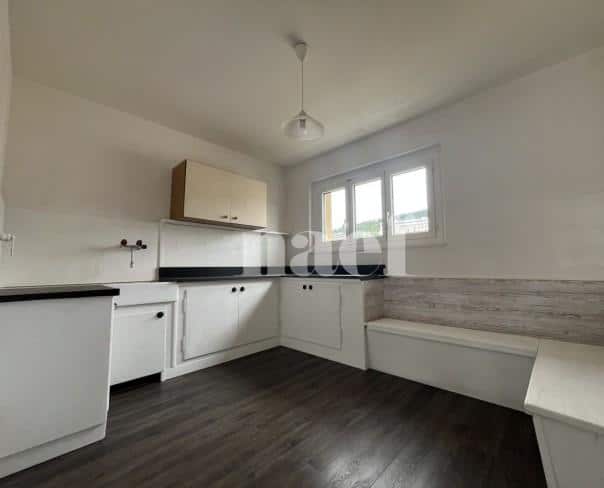 À louer : Appartement 3 Pieces La Chaux-de-Fonds - Ref : 276356.4002 | Naef Immobilier